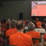 Jannik Sinner, i Carota Boys: “Occhi lucidi per il n.1 al mondo”