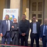 Festival Serie A al via a Parma, taglio nastro con Vieri