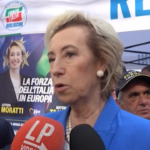 Europee, Letizia Moratti: “Il voto a Forza Italia per arginare la destra estrema”
