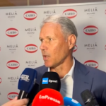 Van Basten: “Zirkzee? giovane. Al Milan servono 5 giocatori di talento”