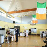 Europee, urne aperte in Irlanda e Repubblica Ceca