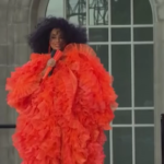 Detroit: Eminem, Diana Ross e Jack White al concerto di apertura della Michigan Central Station