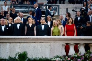 Opera, evento speciale all’Arena di Verona