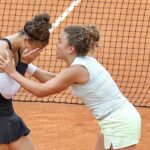 Roland Garros, la coppia Paolini-Errani in finale nel doppio femminile
