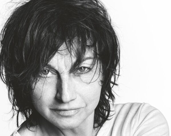 Gianna Nannini, esce il nuovo singolo ‘Filo spinato’