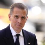 Usa, Biden: “Non concederò la grazia a mio figlio se sarà condannato”