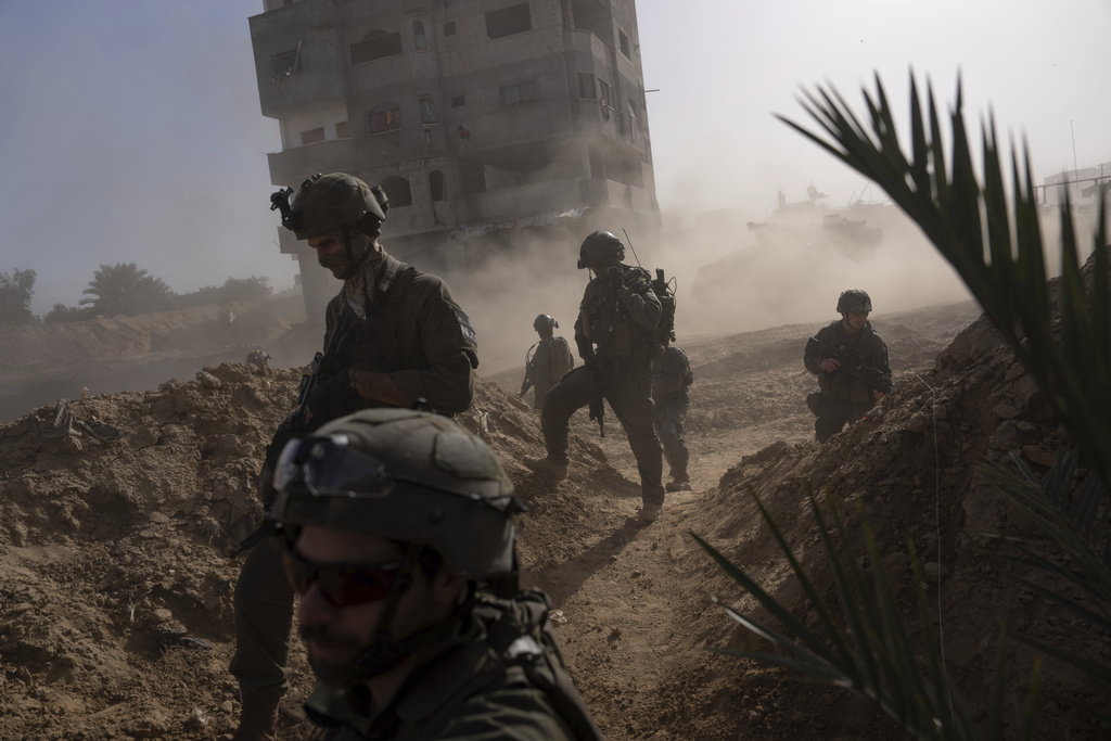 Israele nella lista nera dell’Onu sui bimbi, l’ira di Netanyahu