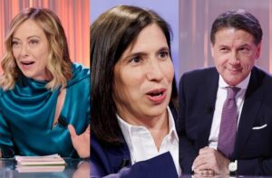 Europee, sprint dei leader tra talk show e piazze: oggi si chiude la campagna elettorale