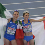 Europei Roma, Palmisano oro nella 20km di marcia