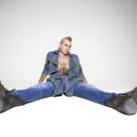 Piero Pelù, torna il ‘Diablo’: “Basta guerre io canto la pace”