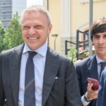 Paolo Signorelli, bufera su portavoce Lollobrigida per frasi razziste e antisemite: Pd chiede dimissioni e lui si autosospende