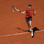 Roland Garros, Sinner eliminato in semifinale: vince Alcaraz