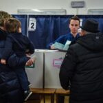 Europee 2024, Youtrend: previsto calo affluenza di 4 punti al 51%