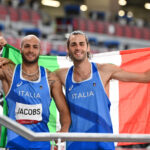 Atletica, Europei al via a Roma: Parmisano prima azzurra in gara, per Jacobs obbiettivo sotto i 10″