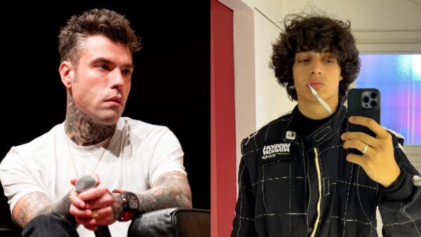 Fedez, Luis Sal vince la causa per Muschio Selvaggio. Il rapper: “Lascio il podcast”