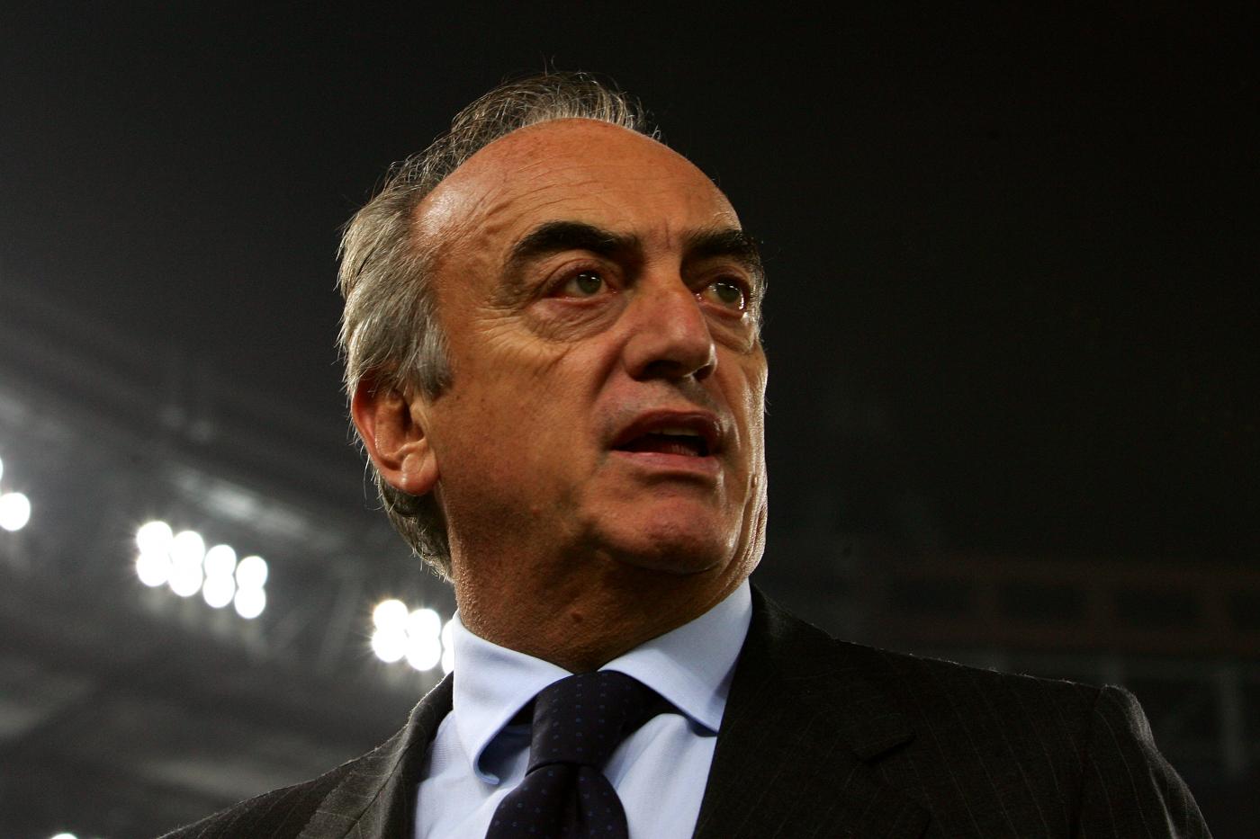 Juventus, ricorso Giraudo al tribunale Roma: chiesta pregiudiziale Ue contro radiazione