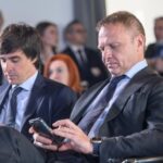 Paolo Signorelli, chi è l’ex portavoce di Lollobrigida finito nella bufera per la chat con Diabolik
