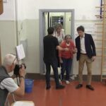 Europee, l’appello al voto di Emma Bonino: “Andate a votare tutti”
