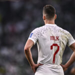 Euro 2024, Milik salterà torneo