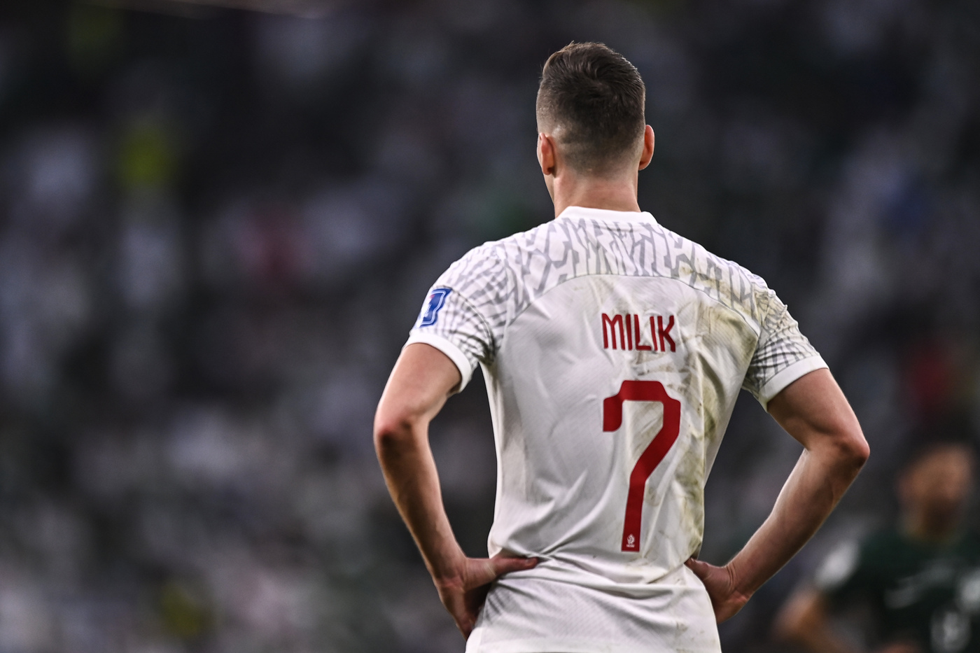 Euro 2024, Milik salterà torneo Euro 2024, Milik salterà torneo