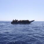Migranti, verso Lampedusa i corpi delle 11 vittime del naufragio di ieri