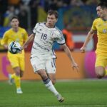 Euro 2024, esami ok per Barella: l’azzurro verso il recupero