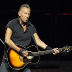 Bruce Springsteen, riprogrammate nel 2025 date tour in Italia