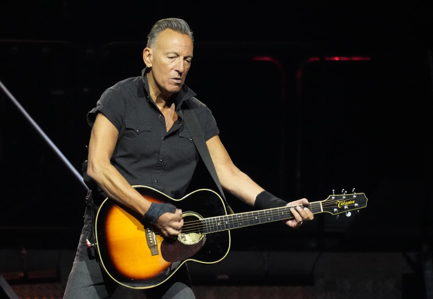 Bruce Springsteen, riprogrammate nel 2025 date tour in Italia Bruce Springsteen, riprogrammate nel 2025 date tour in Italia