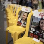 Noa Argamani, portata via in moto da Hamas, e gli altri: chi sono gli ostaggi liberati