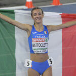 Europei Roma, Battocletti oro nei 5000m femminili
