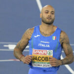 Europei, oro a Jacobs nei 100 metri: argento a Ali