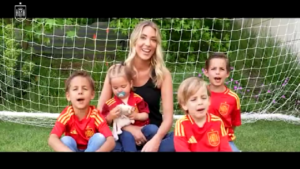 Euro 2024, Nadal narratore e le famiglie dei giocatori: così la Spagna annuncia i convocati