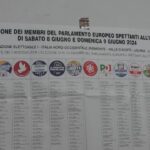Europee, urne aperte a Milano