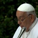 Medioriente, Papa: “Dalle macerie di Gaza si levi il cessate il fuoco”