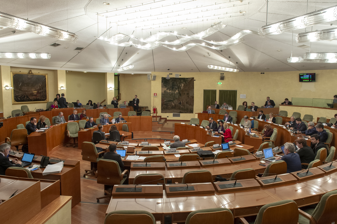 Regionali Piemonte, alle urne 8 e 9 giugno: cosa e come si vota