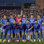 Euro2024, tutti i numeri di maglia degli Azzurri