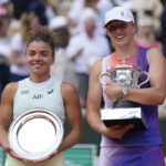 Roland Garros, Swiatek regina: Paolini ko in due set