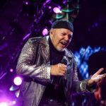 Vasco Rossi a San Siro torna ribelle e ‘contro’