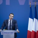 Europee Francia, chi è Jordan Bardella: presidente del Rassemblement National