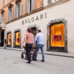 Roma, banda del buco in azione: maxi-furto da 500mila euro da Bulgari