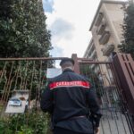 Frosinone, uccide zio per lite in famiglia: fermato 48enne