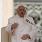 Medioriente, Papa: “Usare ogni mezzo per soccorrere Gaza”