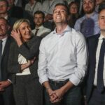 Europee, exit poll Francia: trionfa partito Le Pen. Bardella chiede nuove elezioni