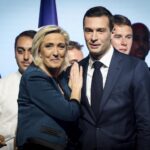 Francia, Rn vola e Le Pen chiede maggioranza assoluta. Macron: “Unione contro destra”