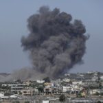 Raid di Israele su Gaza City e Nuseirat: almeno 15 morti