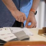 Regionali Piemonte, affluenza definitiva alle 19 al 47,55%