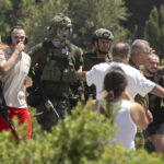Israele, Gantz verso dimissioni: stasera conferenza stampa