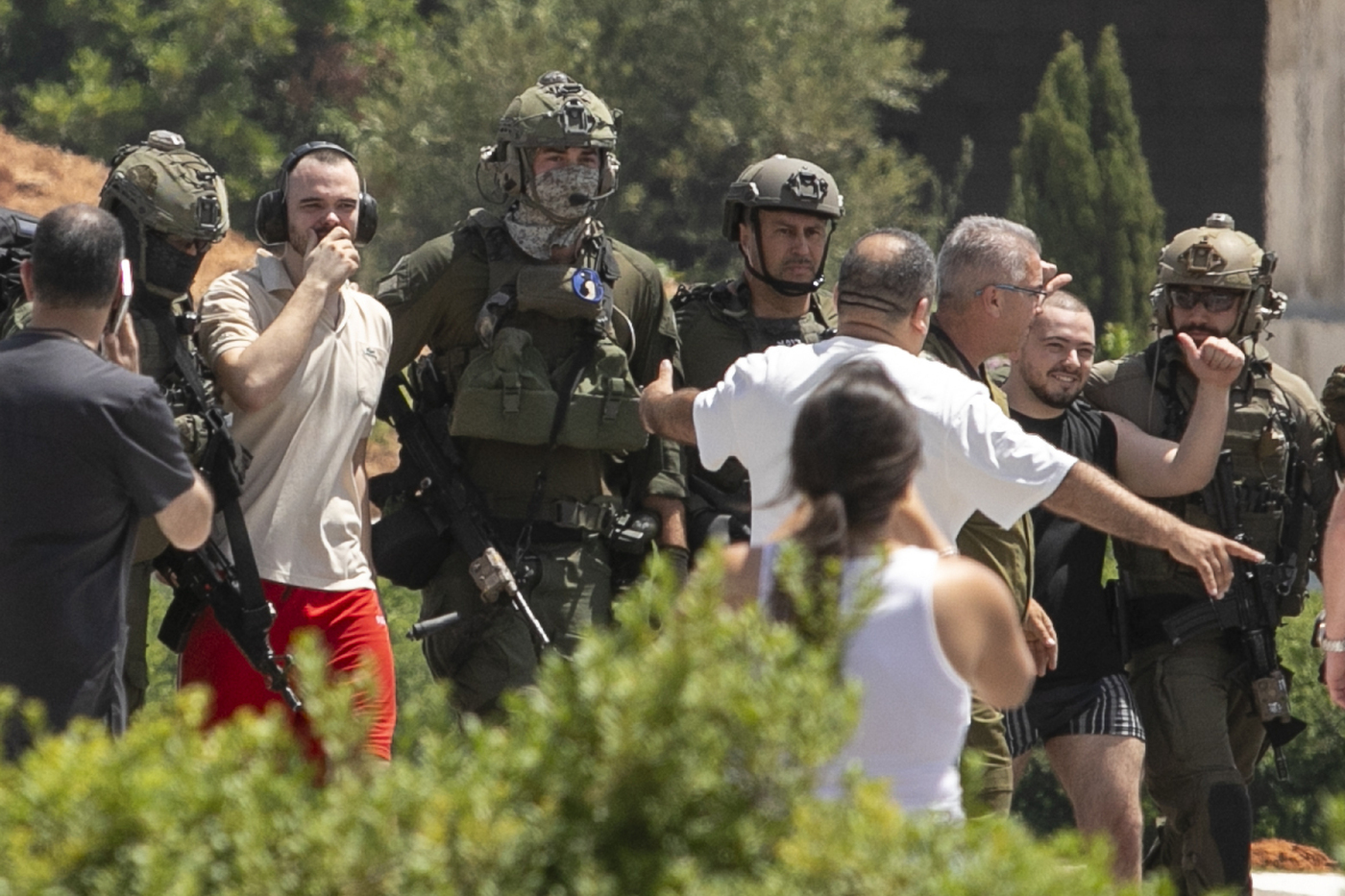 Israele, Gantz verso dimissioni: stasera conferenza stampa