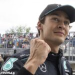 F1, Gp Canada: Russell in pole, Ferrari eliminate in Q2
