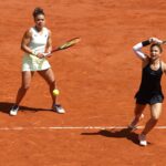 Roland Garros, Errani e Paolini sconfitte in finale doppio